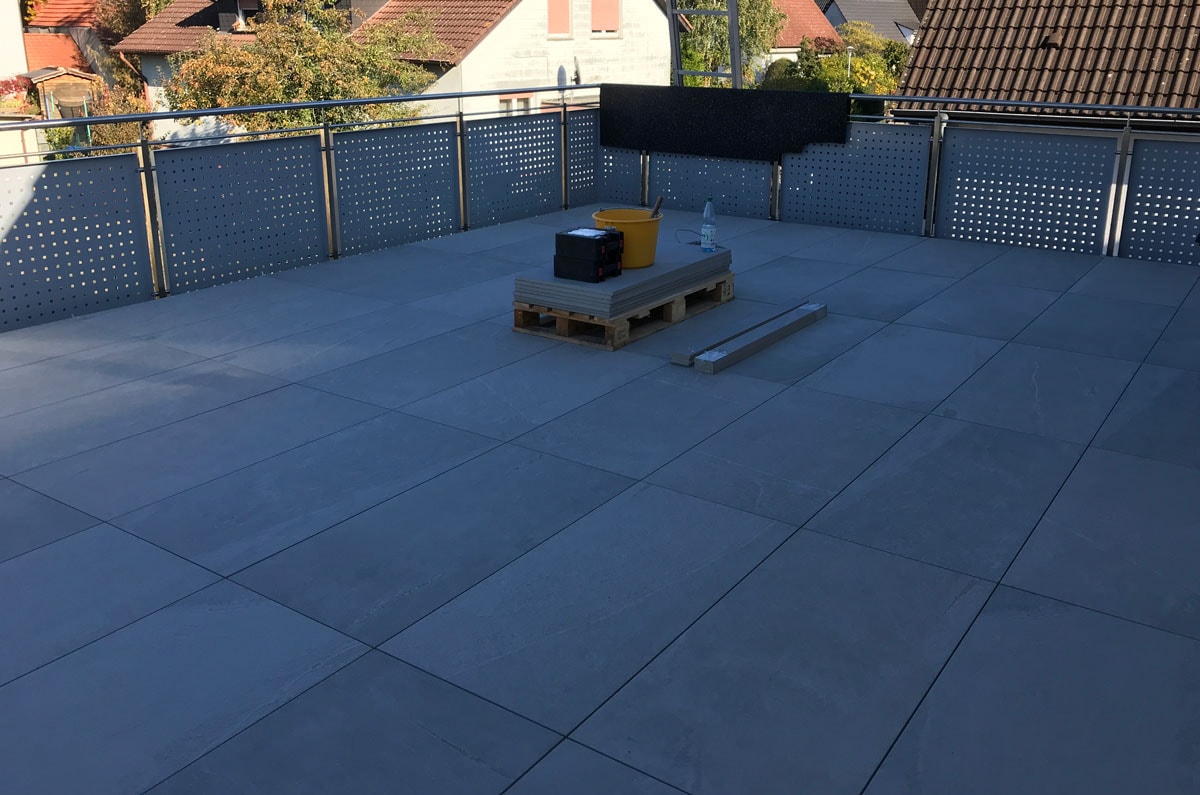 Terrassenfliesen | wohnstil manufaktur
